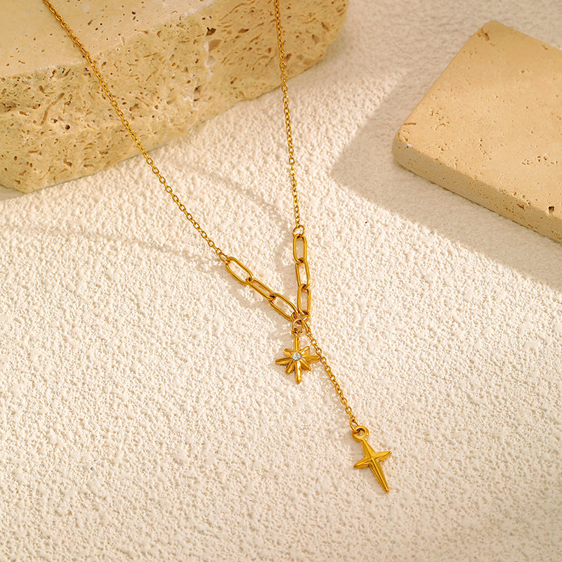 Grandeur™ Nerano Necklace