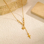 Grandeur™ Nerano Necklace