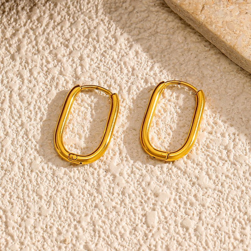 Grandeur™ Madrid Earrings