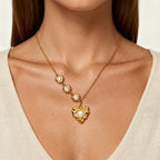 JIGrandeur™ Arezzo Necklace