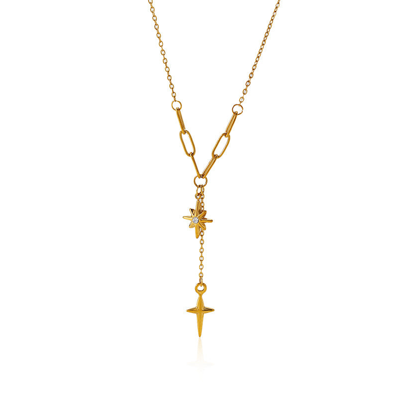 Grandeur™ Nerano Necklace