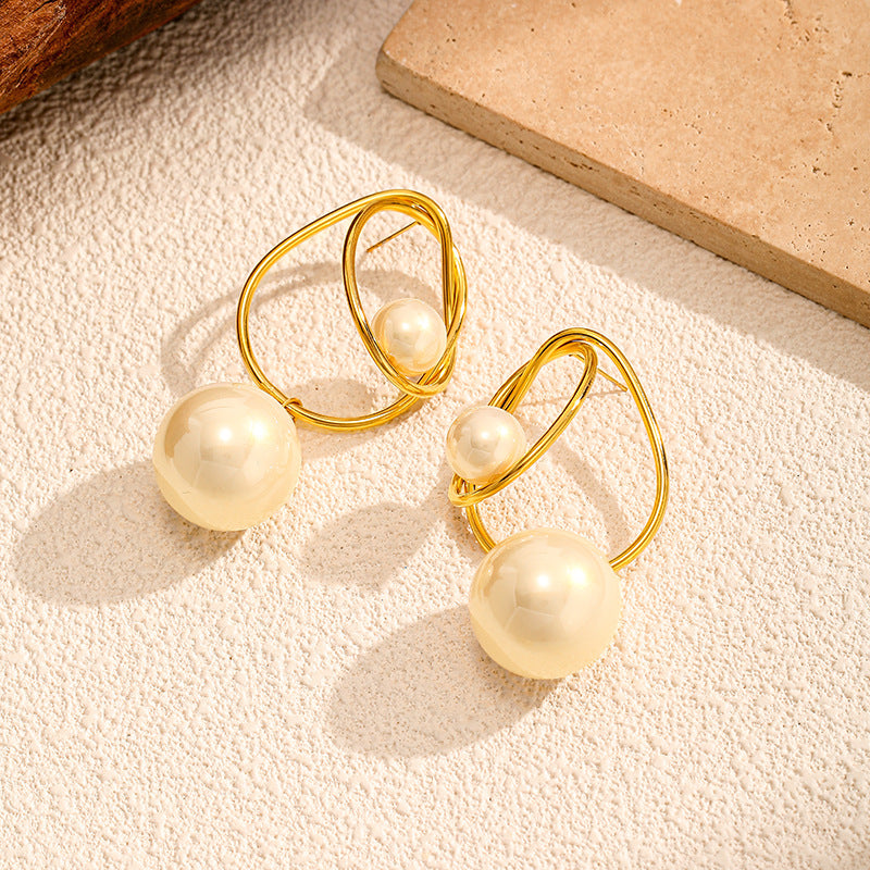 Grandeur™ Dubai  Earrings