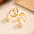 Grandeur™ Dubai  Earrings
