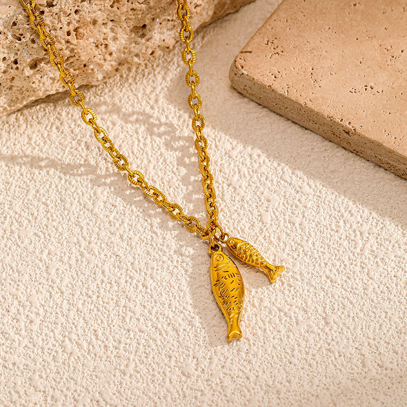 Grandeur™ Maratea  Necklace