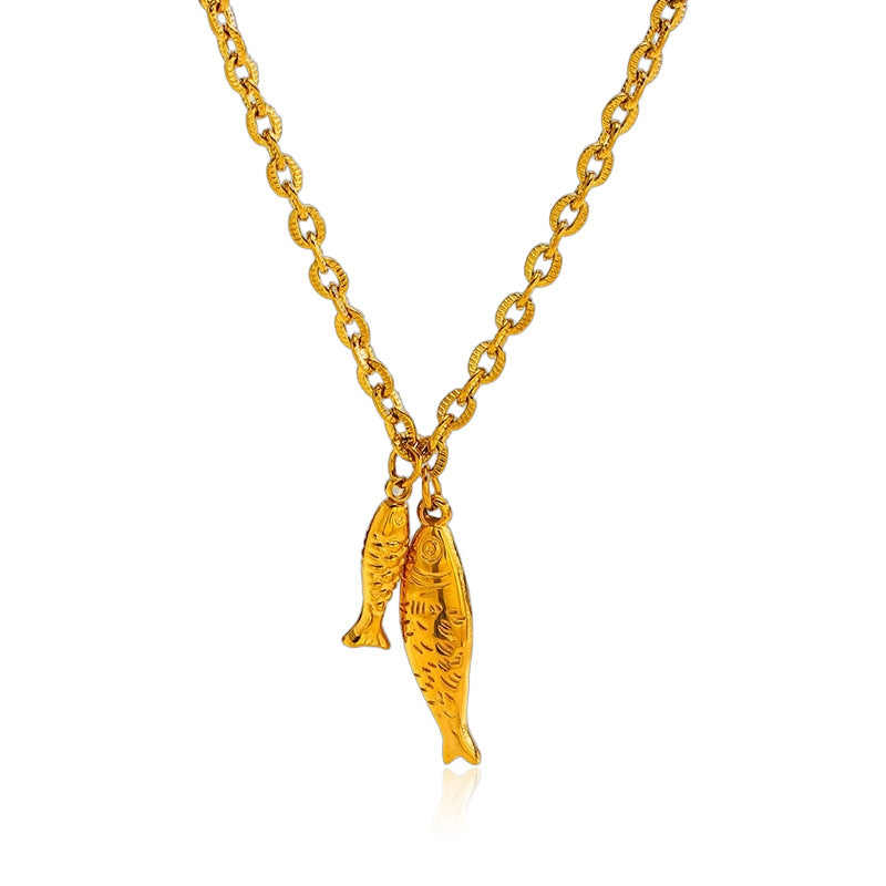 Grandeur™ Maratea  Necklace