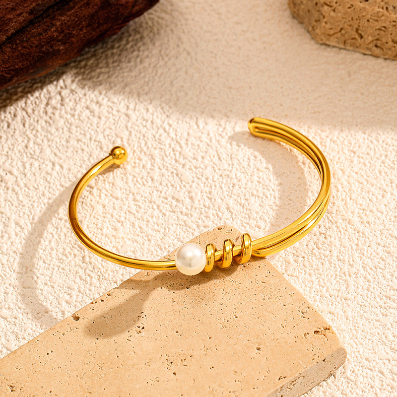 JIGrandeur™ Novelle  Bracelet