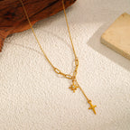 Grandeur™ Nerano Necklace