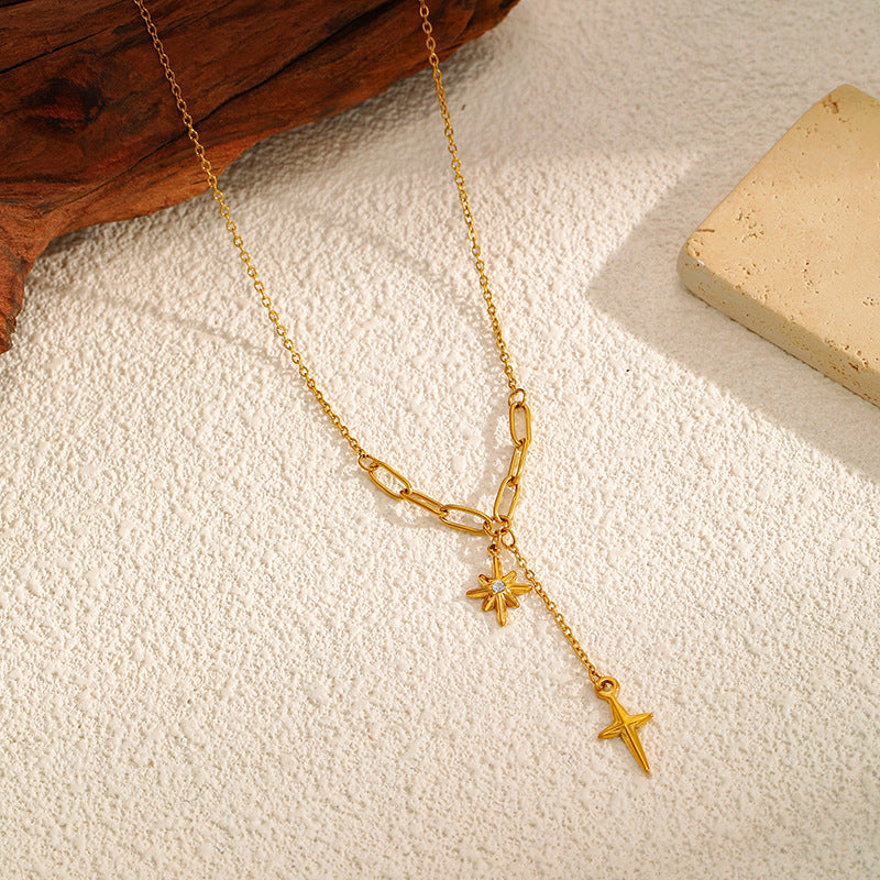 Grandeur™ Nerano Necklace