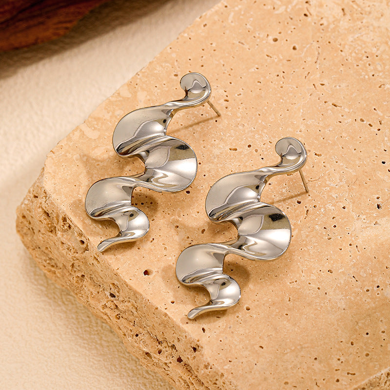 JIGrandeur™ Oslo Earrings