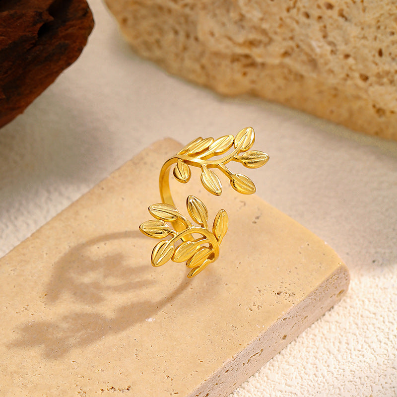 Grandeur™ Dorellan Ring