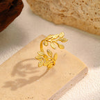 Grandeur™ Dorellan Ring