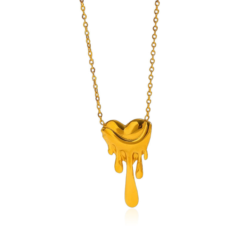 JIGrandeur™ Evoris Necklace