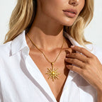 Grandeur™ Avelion Necklace