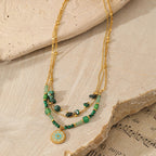 JIGrandeur™ Nerano Necklace