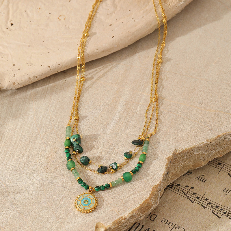JIGrandeur™ Nerano Necklace