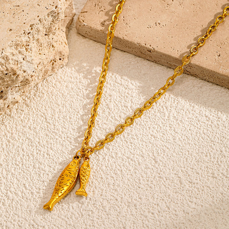 Grandeur™ Maratea  Necklace