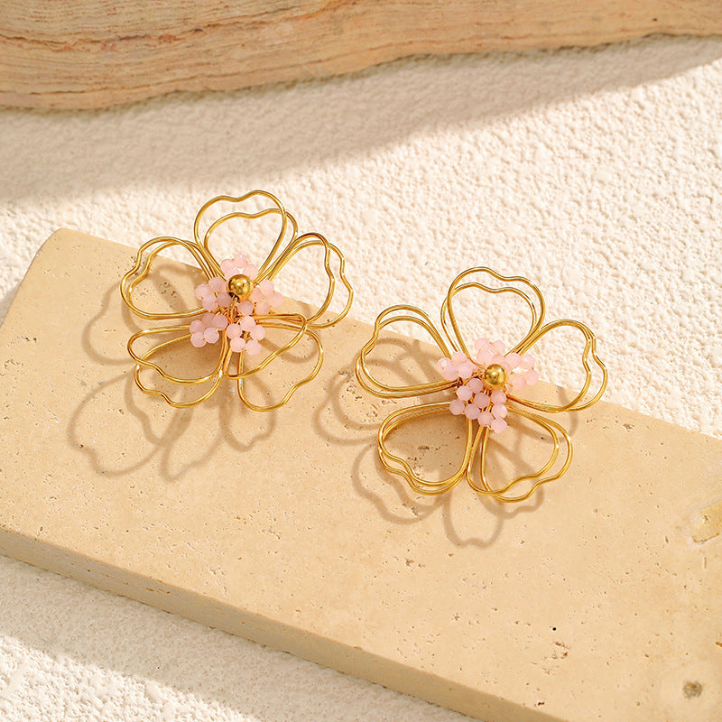 Grandeur™ Palermo Earrings