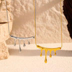 Grandeur™ Malibu Necklace