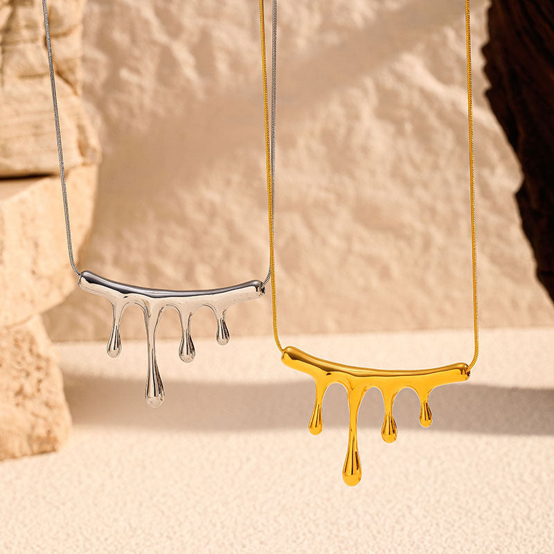 Grandeur™ Malibu Necklace