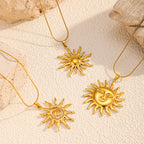 Grandeur™ Avelion Necklace