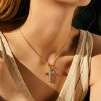 JIGrandeur™ Santa Monica Necklace