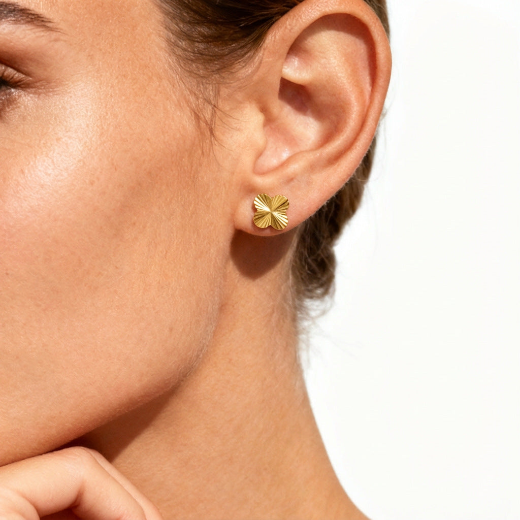 Grandeur™ Lyon Earrings