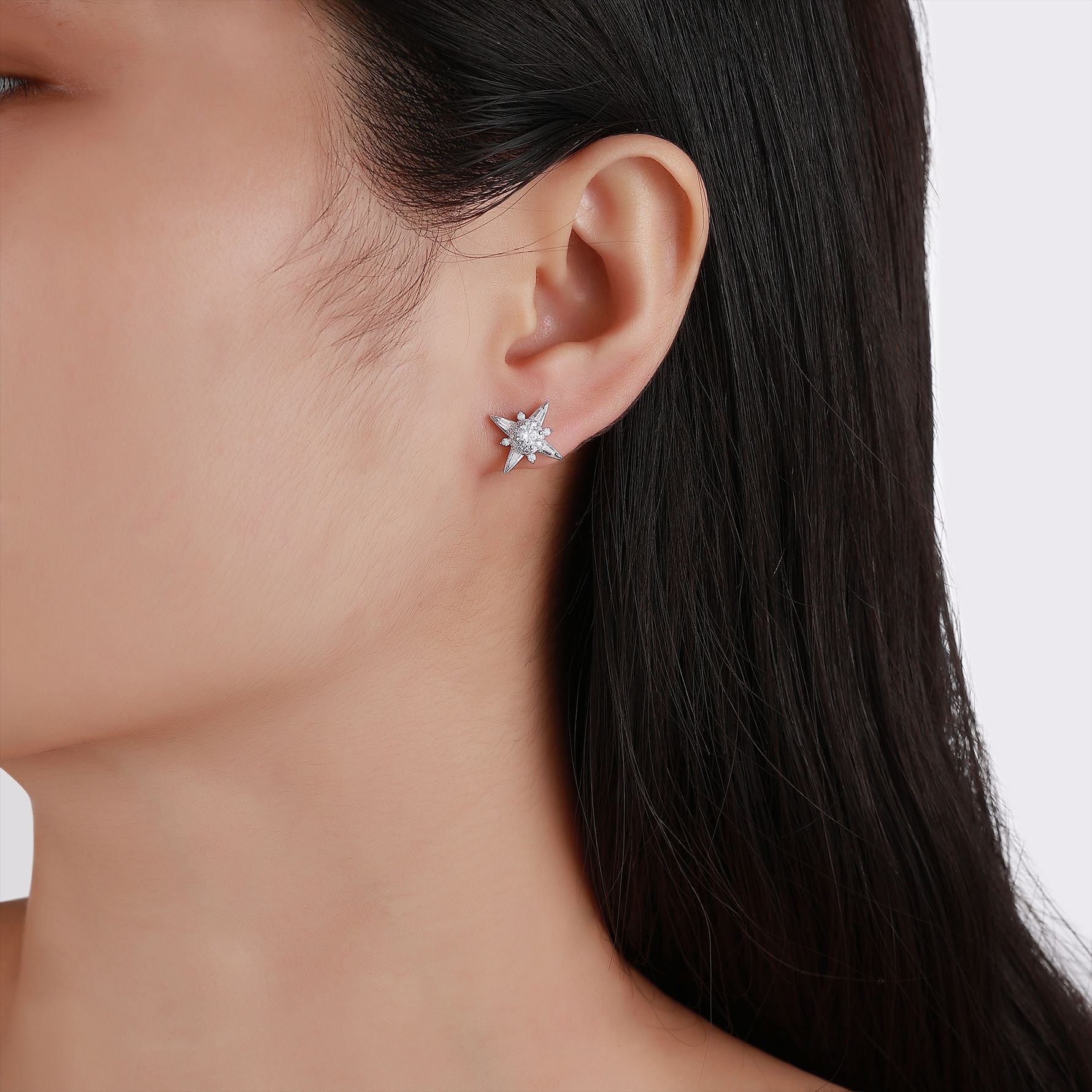 Grandeur™ Venturi Earrings