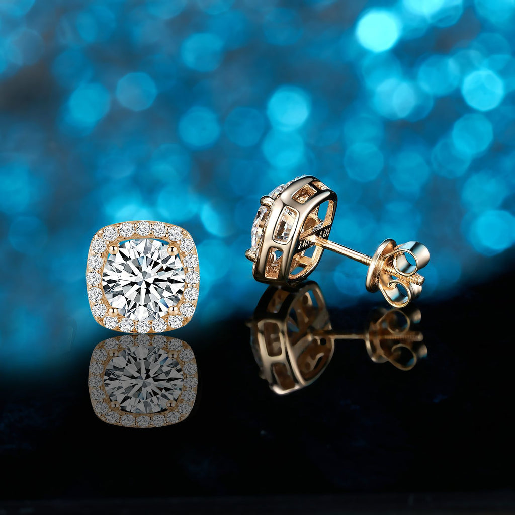 JIGrandeur™ Valenti Earrings