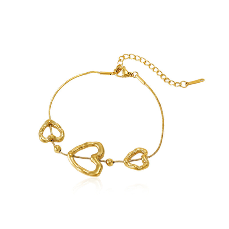 Grandeur™ Liora  Bracelet