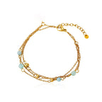 Grandeur™ Azurelle  Bracelet