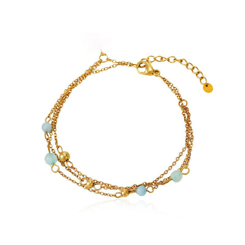 Grandeur™ Azurelle  Bracelet