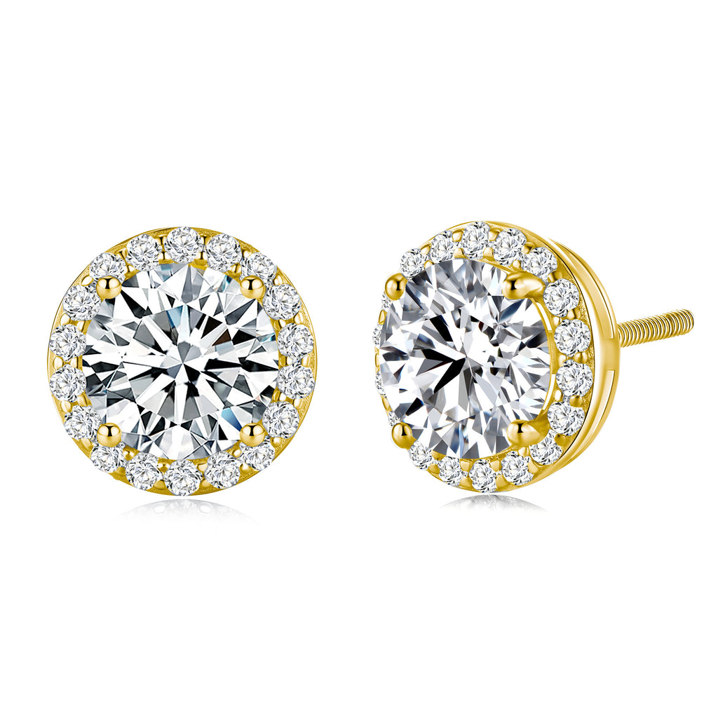 Grandeur™ Avelyra Earrings