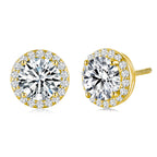 Grandeur™ Avelyra Earrings