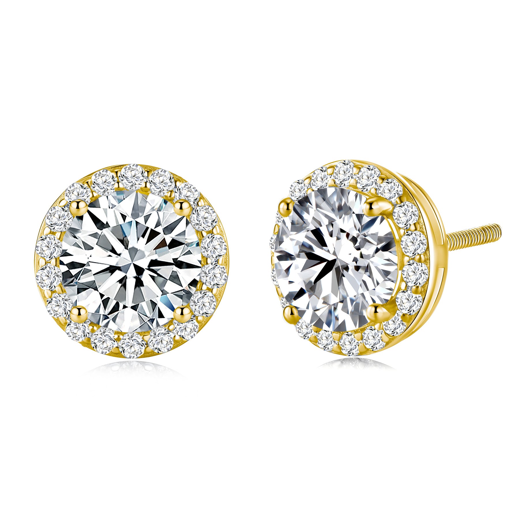 Grandeur™ Avelyra Earrings