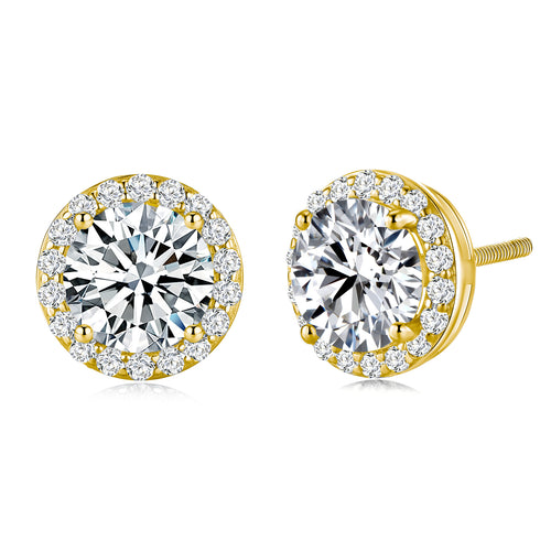 Grandeur™ Avelyra Earrings