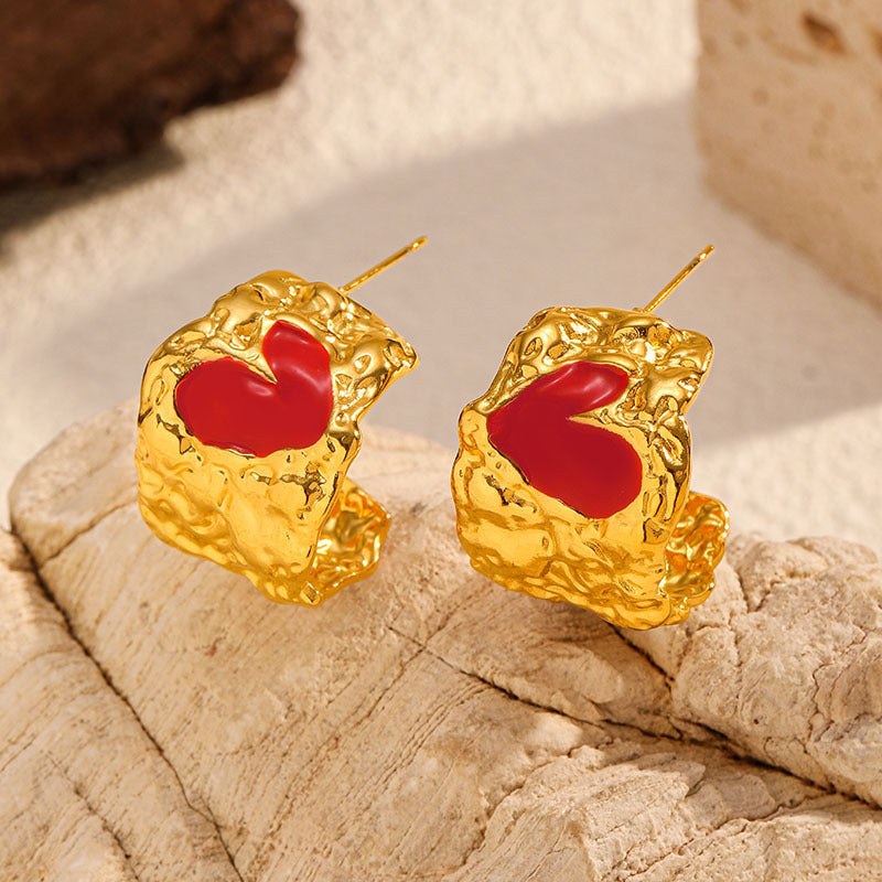 Grandeur™ Marais Earrings