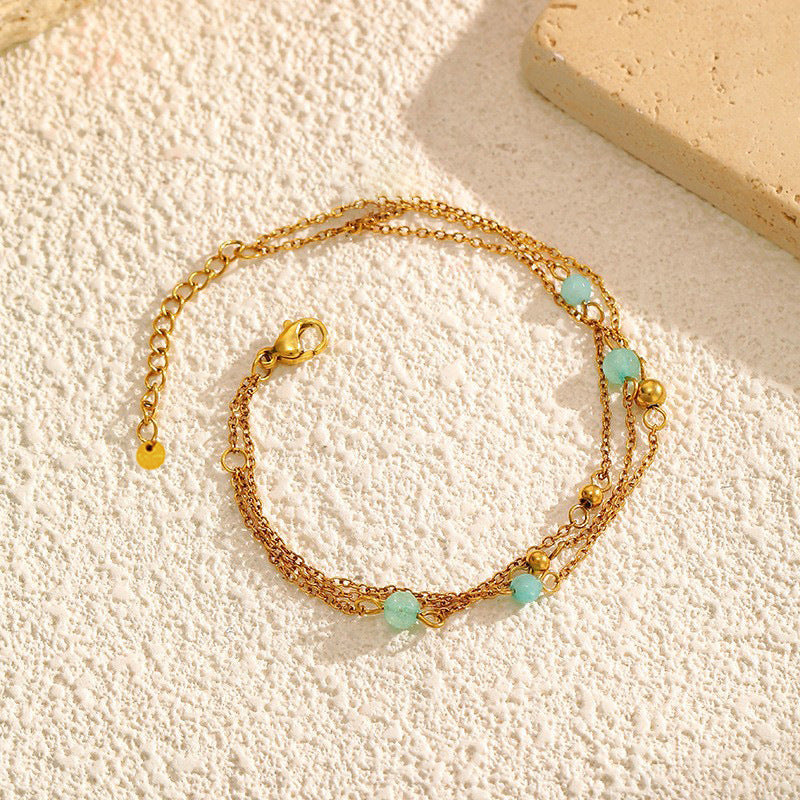 Grandeur™ Azurelle  Bracelet