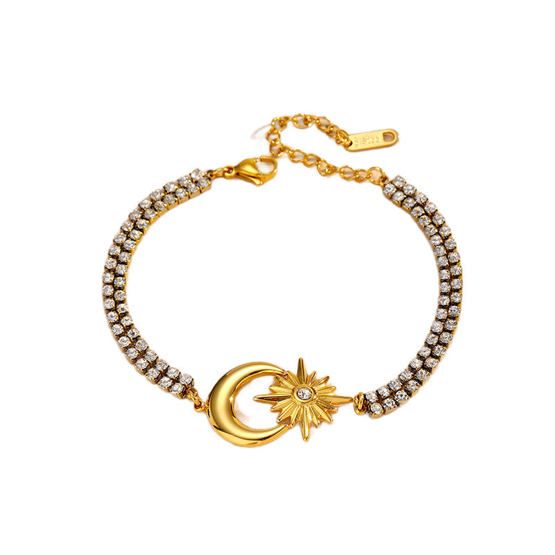 Grandeur™ Ascona Bracelet