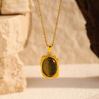Grandeur™ Valmora  Necklace