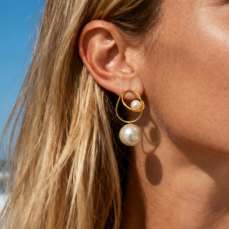 Grandeur™ Dubai  Earrings