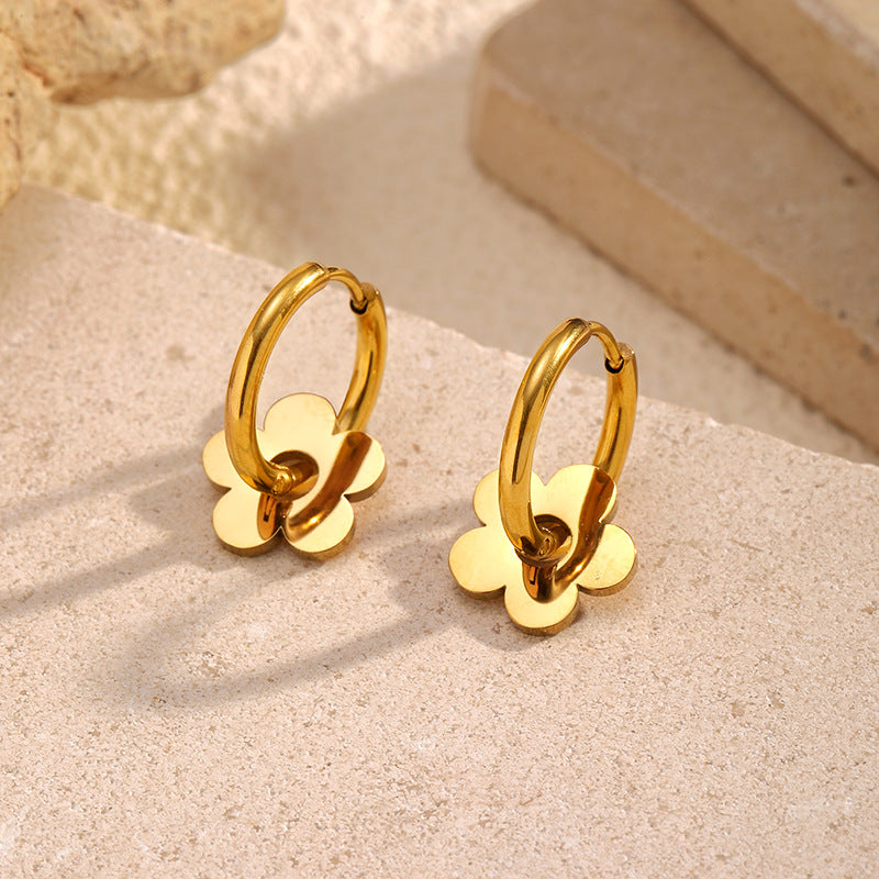 Grandeur™ Rhodes Earrings