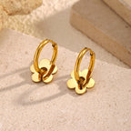 Grandeur™ Rhodes Earrings