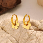 Grandeur™ Rhodes Earrings