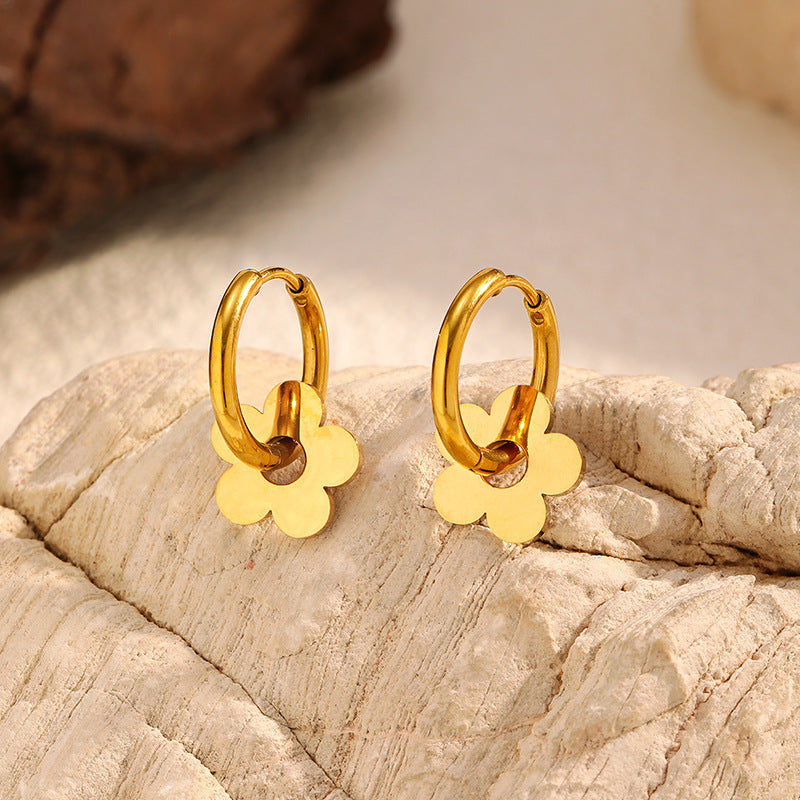 Grandeur™ Rhodes Earrings