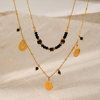 Grandeur™ Cassis Necklace
