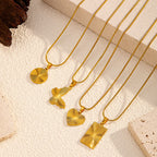 Grandeur™ Santa Barbara Necklace