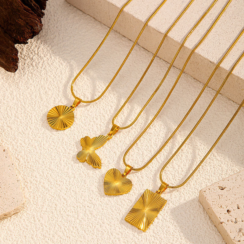 Grandeur™ Santa Barbara Necklace