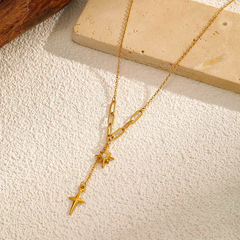 Grandeur™ Nerano Necklace