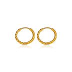 JIGrandeur™ Lugano  Earrings