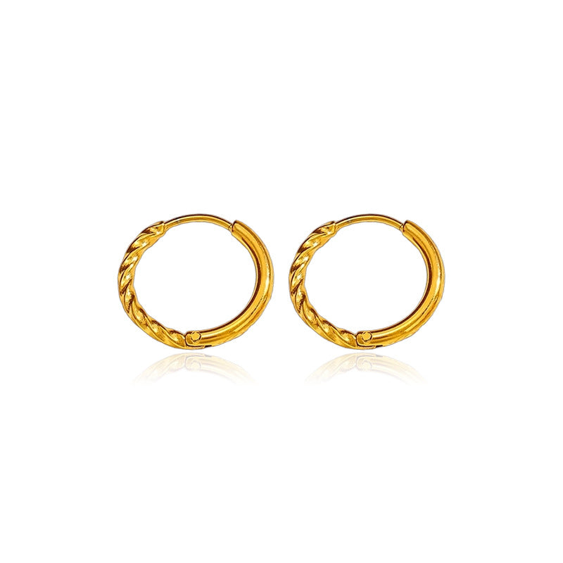 JIGrandeur™ Lugano  Earrings